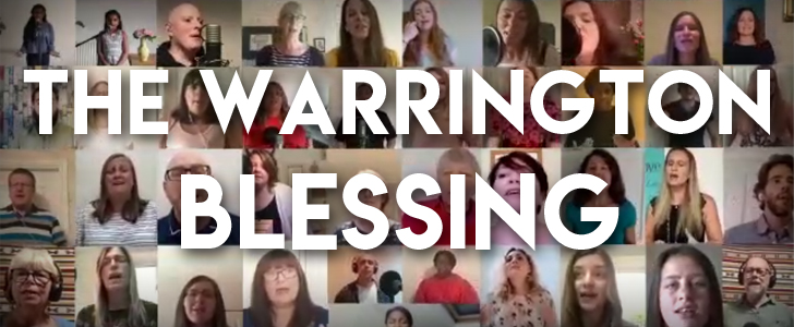 The Warrington Blessing